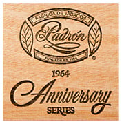 Padron 1964 Anniversary Series